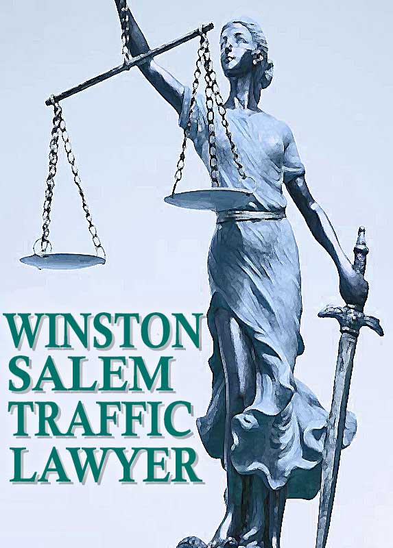 Forsyth County Traffic Attorneys